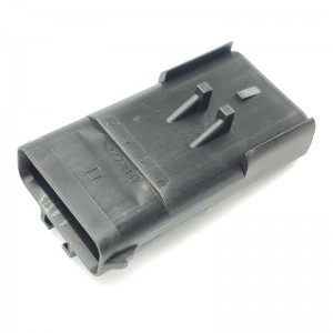 DJ7046Y-2.8-11 N21 Nasc Braiteoir Ceannlampa Gluaisteán Bain leas as sreang donn gorm amuigh faoin aer 9441491 54200413 saincheaptha