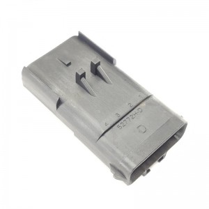 DJ7046Y-2.8-11 N21 Nasc Braiteoir Ceannlampa Gluaisteán Bain leas as sreang donn gorm amuigh faoin aer 9441491 54200413 saincheaptha