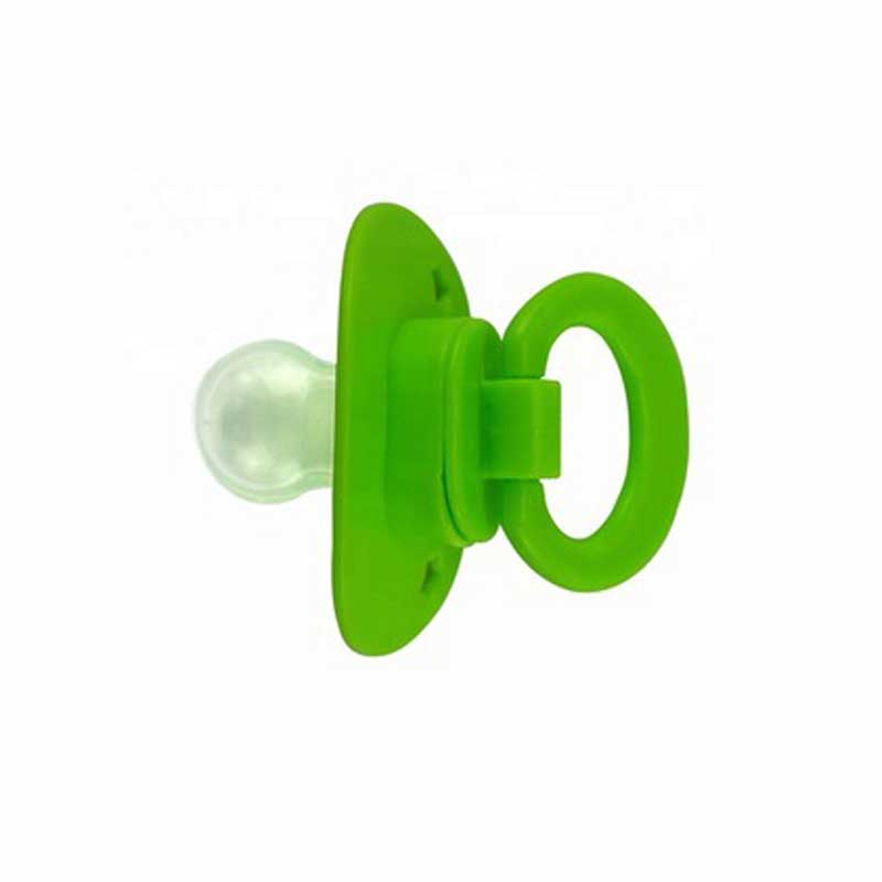 Pacifier grád bia silicone pacifier leanbh saincheaptha déantóir pacifier orthodontic táirgínipple leanbh béal soothe leanbh codlata leanbh ecori cairdiúil sábháilteacht bog leacht leachtach pacifier leanbh silicone