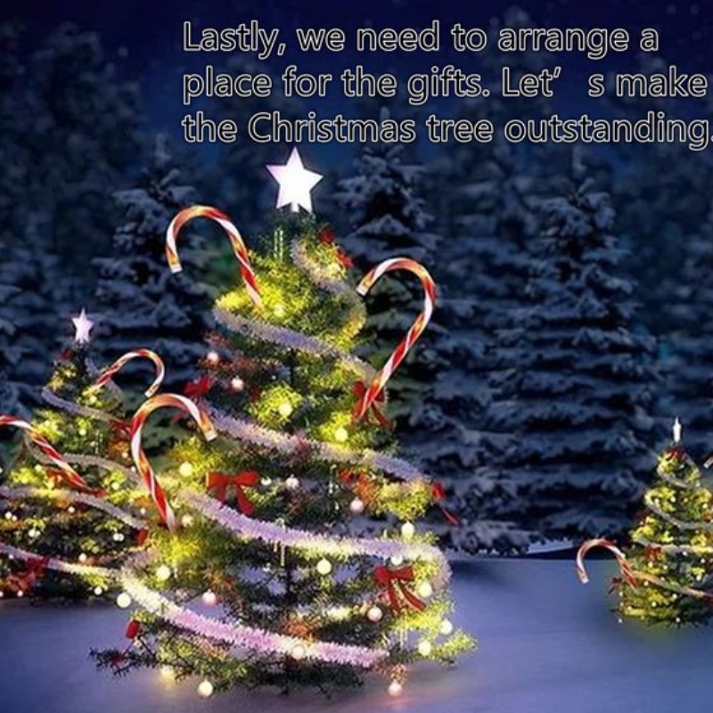 Conas Nollaig Shona a bheith agat le Santan