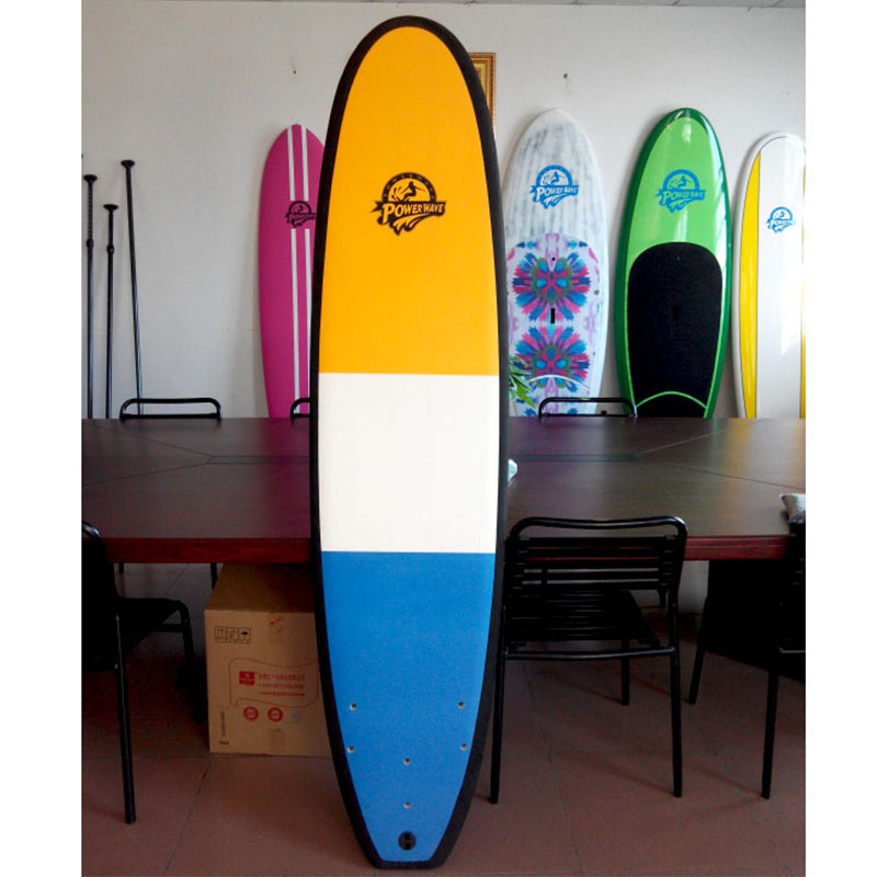 Folús Bagged Bog Barr Cláir Surfála Bog Mórdhíola OEM Cláir Surfála Bog OEM