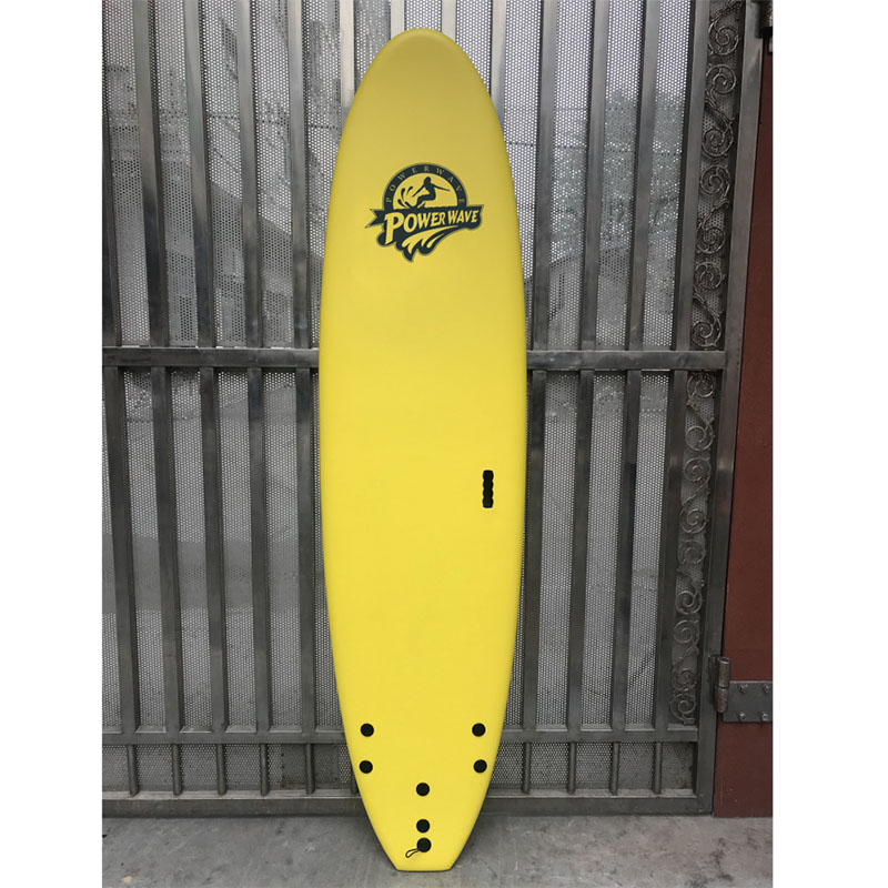 Folús Bagged Bog Barr Cláir Surfála Bog Mórdhíola OEM Cláir Surfála Bog OEM