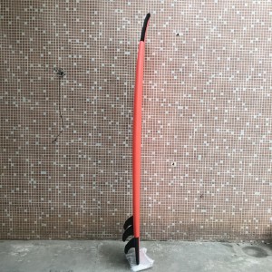 Cláir surfála surfála surfála barr ardcháilíochta EPS ar ardchaighdeán ixpe