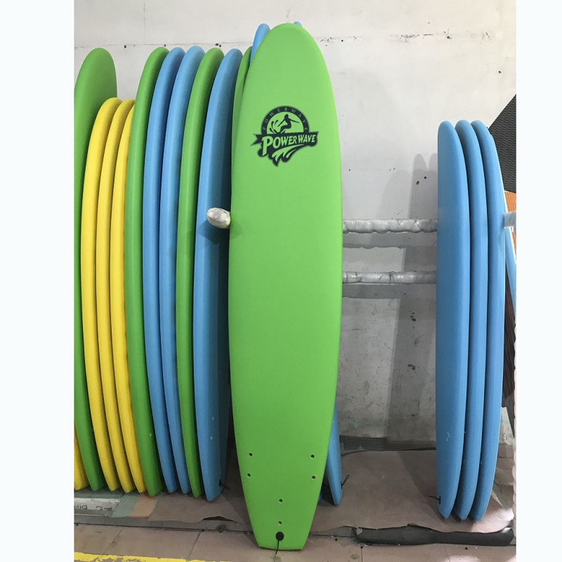 Cláir surfála barr surfála ixpe saincheaptha cláir surfála mhonarcha gairmiúla