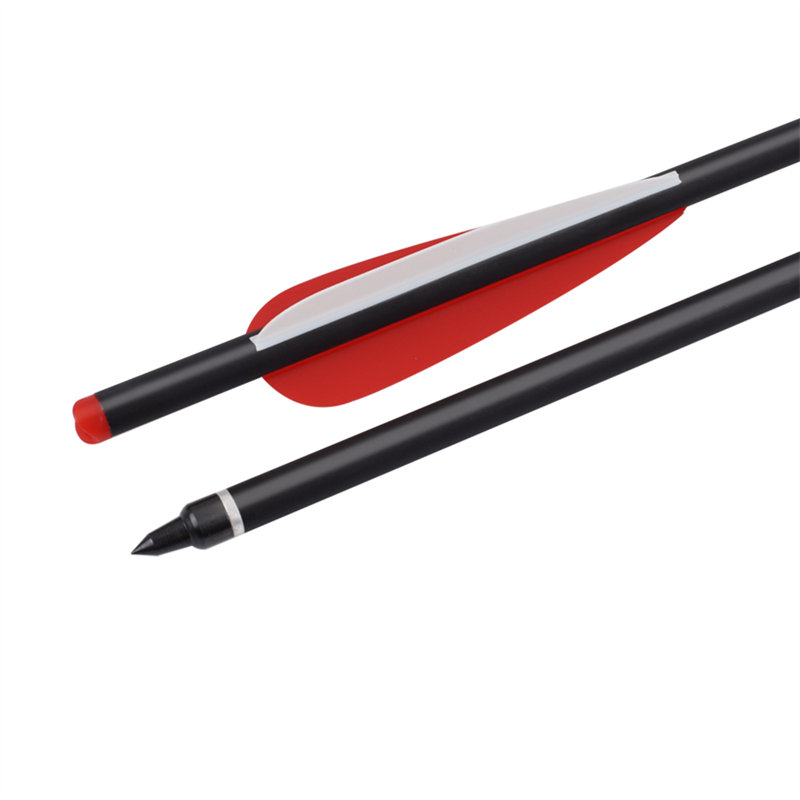 Boltaí saighead trasbhogha