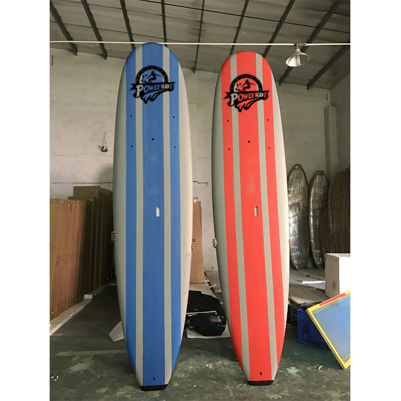 Boird SUP Tosaitheoirí Boird Paddle Sup Yoga Saincheaptha