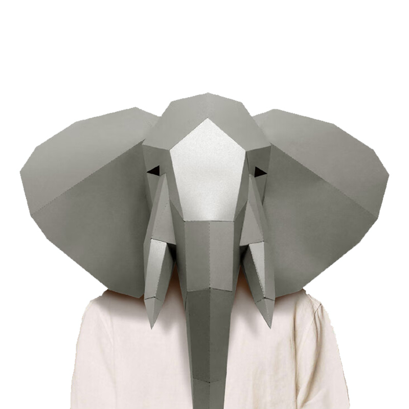 Conas éadaí cosplay a chruthú ó EVA Foamn