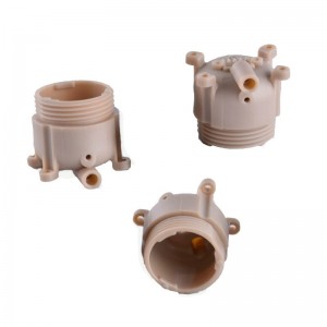 Liathróid uilíoch peek