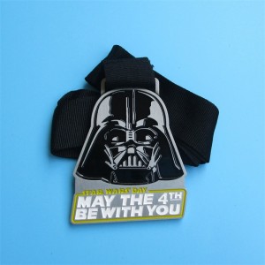 Bonn Míleata Bonn Óir agus Bonn Cré -umha