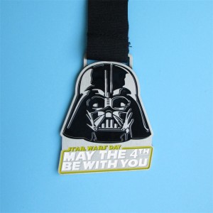 Bonn Míleata Bonn Óir agus Bonn Cré -umha