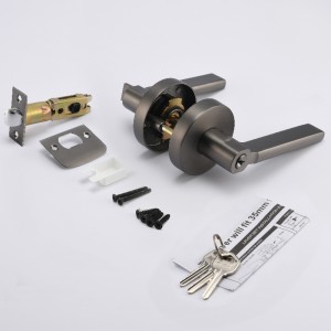 R7804 LOC LOCK LOCK LOCK le Key, Knobs Doras Dualgas Trom