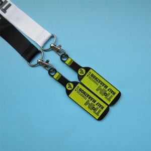 Boinn leath -mharatón saincheaptha boinn dámhachtainí maratónnua