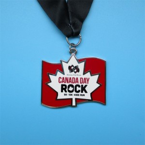 Bonn Cuanta Gradaim Colorful Bonn Copair Óir Miotal Miotal Saincheaptha