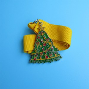 Bronntanas Saoire Miotal Miotalna Nollag Bonn Cuimhneacháinna Nollag