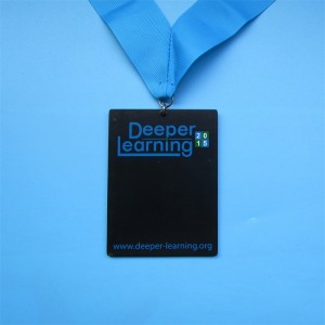 Dearadh Cartúin 3D Éifeacht steiréascópach Bonn Miotal Saoire Bonn