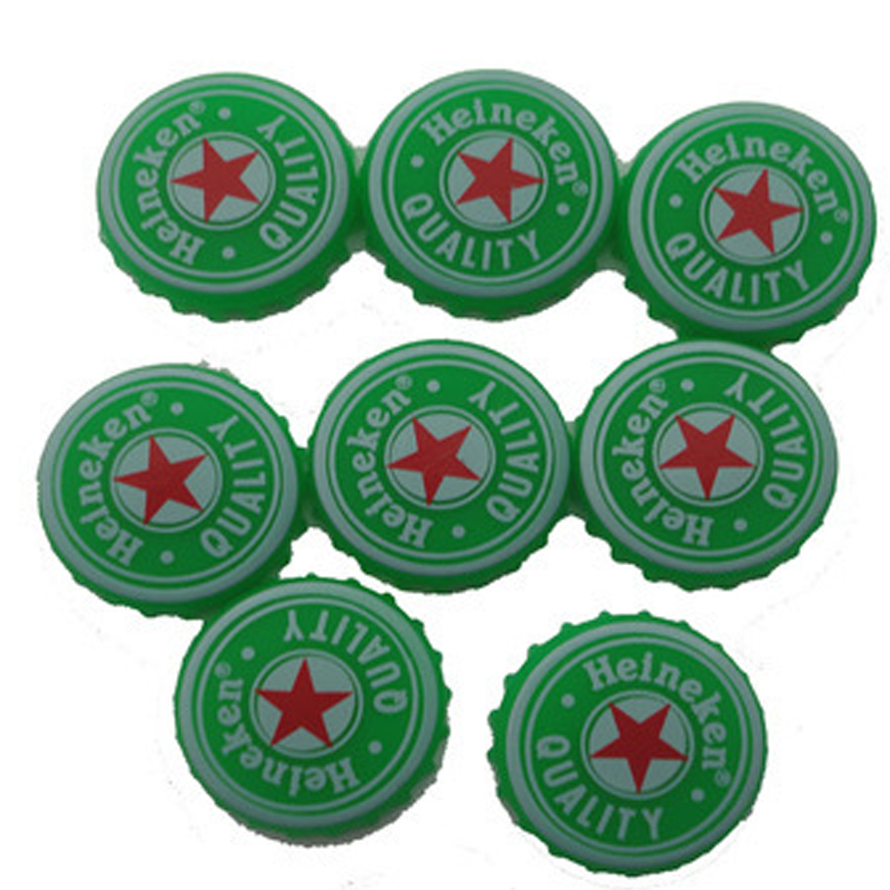 Dearadh saincheaptha lógó dífhabhtaithe bhabhta silicone buidéal buidéal caipíní caipíní uisce uilíoch beoir beoir caipín ath -inúsáidte caipín buidéal silicone caipíní buidéal silicone caipíní buidéal uisce sóid caipíní caipíní caipíní fíona caipíní fíona caipíní fíona