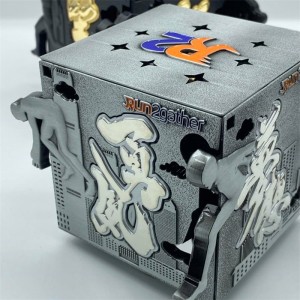 Miotail Miotail Bonn Maratón saincheaptha ardcháilíochta Bonn Rith 3D Spórt