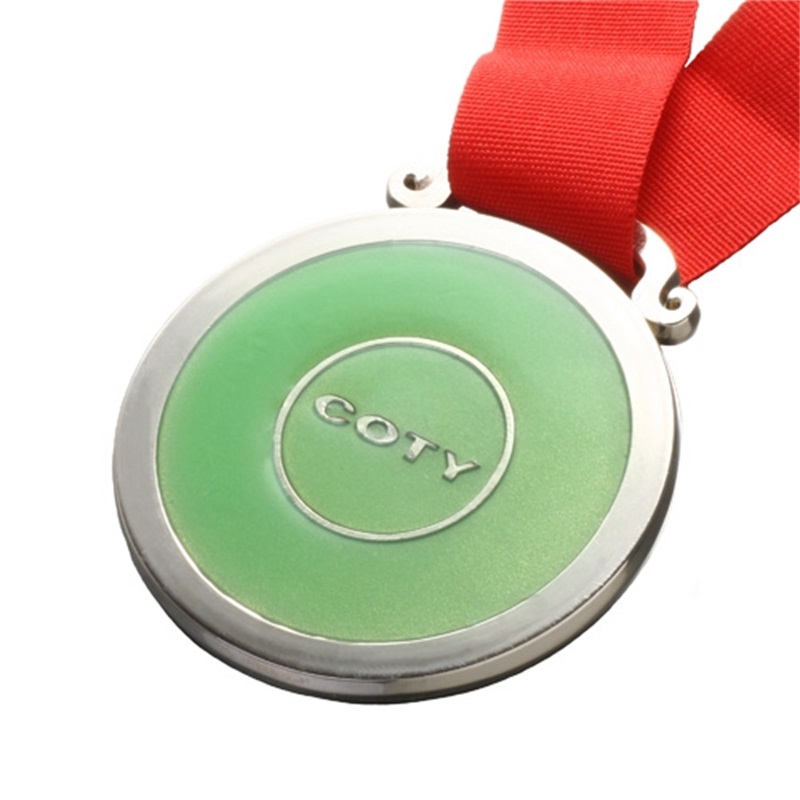 Priontáil Pink Bonn Rith do Mhná Bonn Marathon Spóirt Miotal Custaim le Ribín