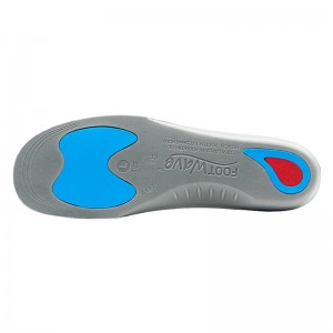 TL-23 Insole Ortaipéideach EVA