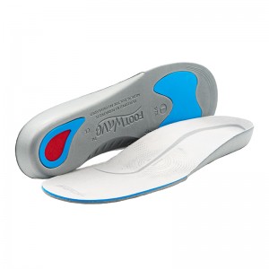 TL-23 Insole Ortaipéideach EVA