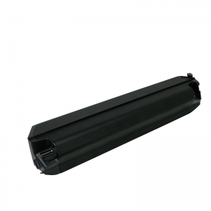 Saincheap ceallraí litiam, ceallraí rothar leictreach le haghaidh ebike le cosaint BMS