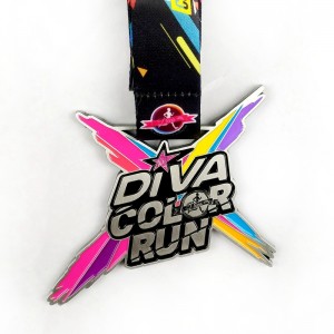 An Treoir Bronntanais Foirfe do Muince Medallion Rith Saincheaptha