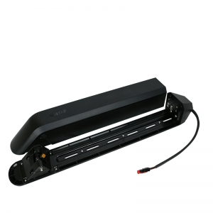 36V 48V 52V Saincheap ceallraí litiam, ceallraí rothar leictreach