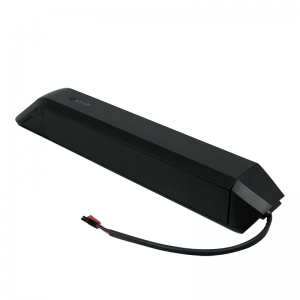 36V 48V 52V Saincheap ceallraí litiam, ceallraí rothar leictreach