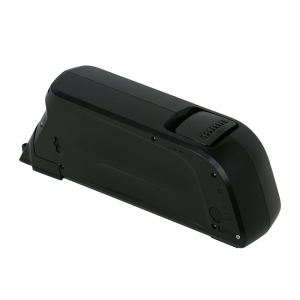 Pacáiste ceallraí li-ian li-ian a dhíol te, 18650 Pacáiste ceallraí litiam do rothar leictreach