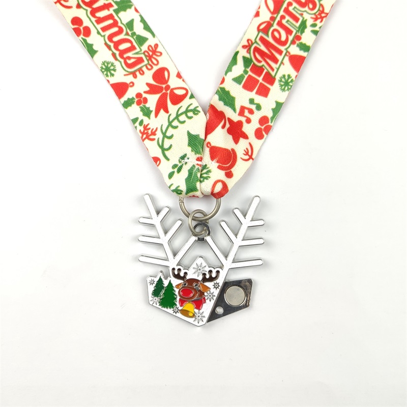 Bonn Airgid Santa Rith Bonn Bonn Saincheaptha Bronntanas Bonn Saincheaptha don Nollaig