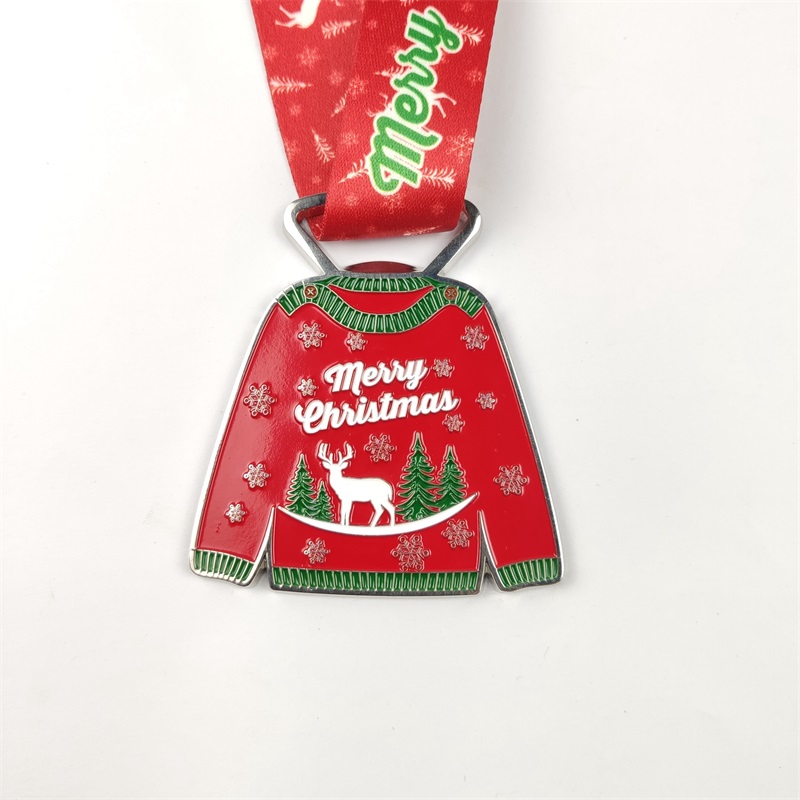 Bonn Airgid Santa Rith Bonn Bonn Saincheaptha Bronntanas Bonn Saincheaptha don Nollaig