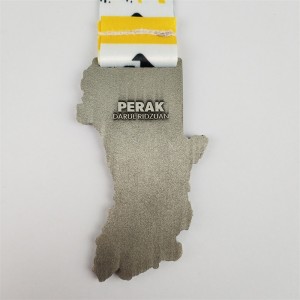 Boinn Bespoke Snámh Triathlon Boinn Cispheile Gleacaíochta Baseball