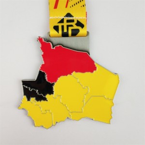 Bonn Éifeacht Steiréascópach Bonn Spórt Saincheaptha Gairmiúil