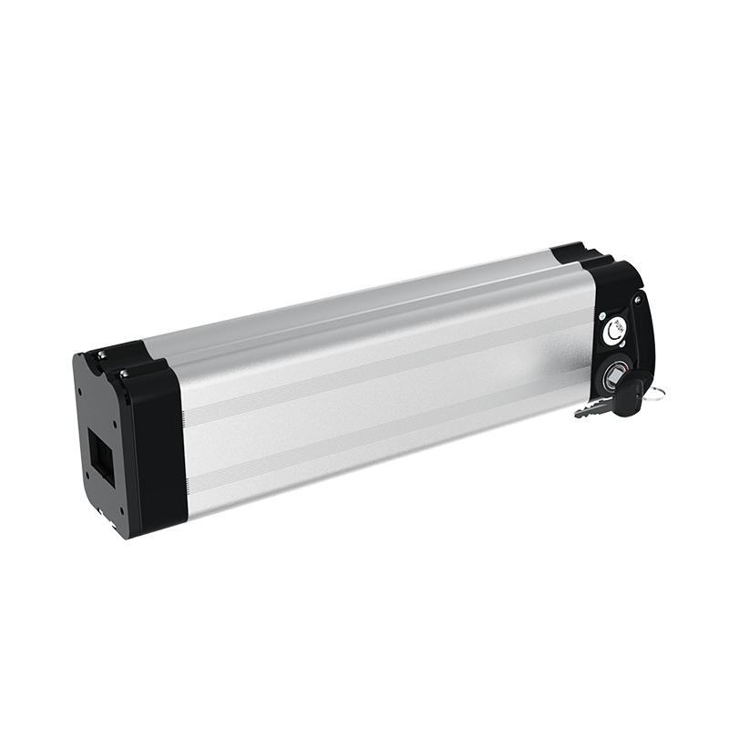 Ceallraí rothar leictreach 36V 48V 52V Pacáistí Battery Litiam Grád A Cealla A 18650 le haghaidh ebike