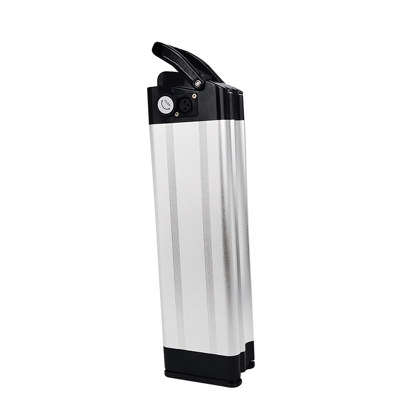 Ceallraí rothar leictreach 36V 48V 52V Pacáistí Battery Litiam Grád A Cealla A 18650 le haghaidh ebike