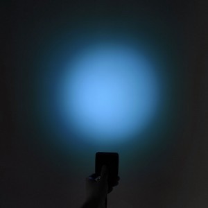 Solas Oibre faoi stiúir WETECH M10415