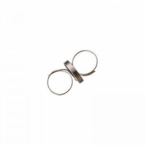 Úsáid Earraigh Gear Clutch sa phrintéir