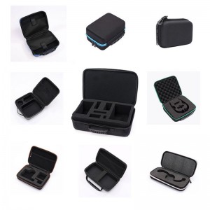 Ábhar Pacáistithe EVA