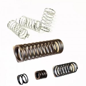 Earrach 0.08-6.0mm a úsáidtear go forleathan i gclódóirí