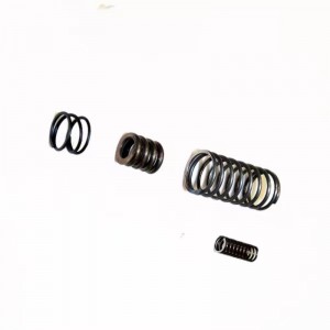 Earrach 0.08-6.0mm a úsáidtear go forleathan i gclódóirí