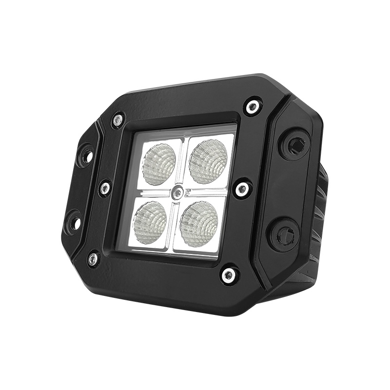 Solas Oibre LED LED L10412