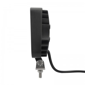 Solas Oibre faoi stiúir WETECH 10424