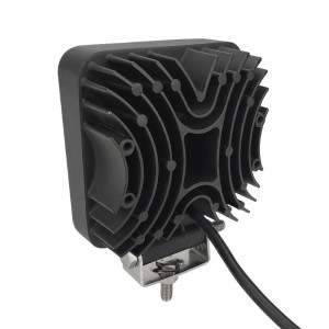 Solas Oibre faoi stiúir WETECH 10427