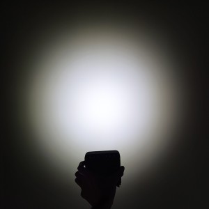 Solas Oibre faoi stiúir WETECH 10427