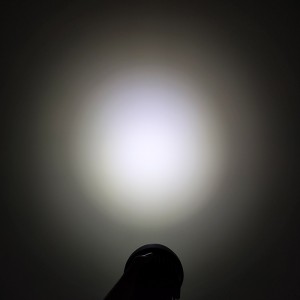 Solas Oibre faoi stiúir WETECH 10842