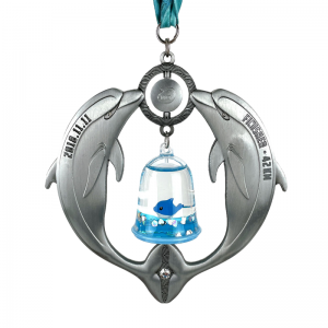 Bonn Antique Rebin Dearadh Ciorcal Bonn Plátáilte Óir