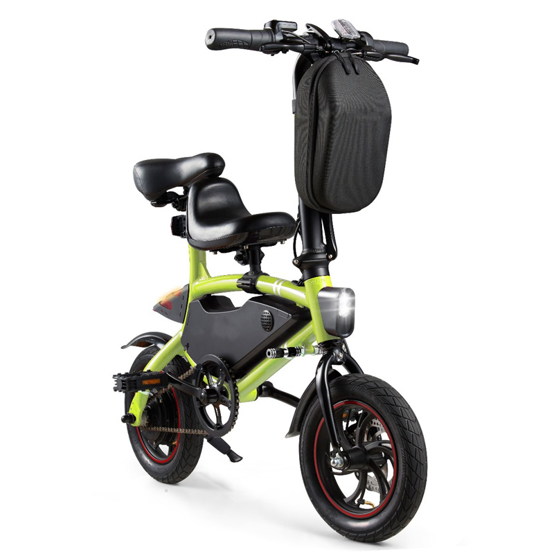 B1- 12inch rothar leictreach fillte iniompartha