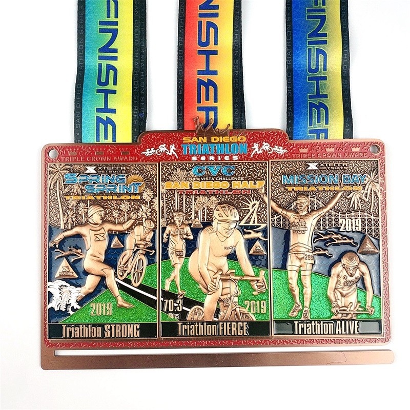 Bonn Enamel Spórtna Síne ag rith Bonn Boinn Míleata Marathon Míleata Bonn 3d Triathlon