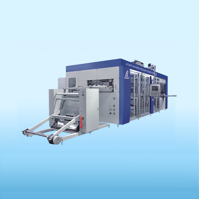 HSPF-650 NIDC-75