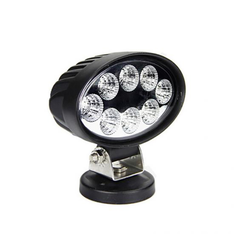 Solas Oibre faoi stiúir WETECH 10324